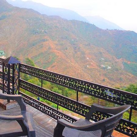 Hotel Varuni Mcleodganj Dharamszala Kültér fotó