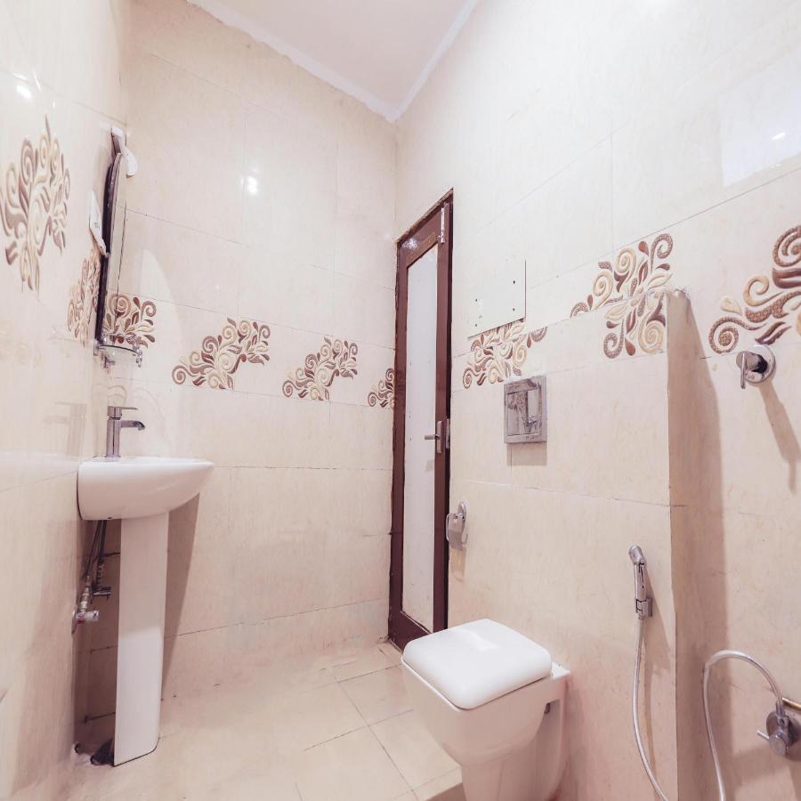 Hotel Varuni Mcleodganj Dharamszala Kültér fotó